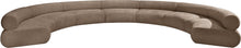 Load image into Gallery viewer, Bale - 7 Piece Modular Sofa