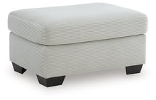 Load image into Gallery viewer, Greenbriar Ottoman