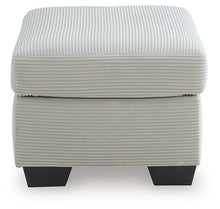 Load image into Gallery viewer, Greenbriar Ottoman