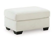 Load image into Gallery viewer, Greenbriar Ottoman