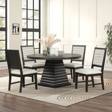 Load image into Gallery viewer, Plateau - 54" Round Dining Table Set