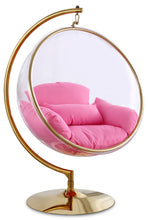 Load image into Gallery viewer, Luna - Swing Bubble Accent Chair