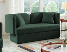 Load image into Gallery viewer, Marcel - Loveseat