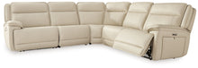 Load image into Gallery viewer, Double Deal - Reclining Sectional