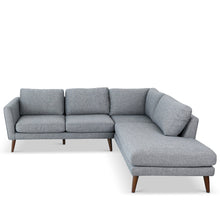 Load image into Gallery viewer, Benson - Sectional Sofa With Chaise