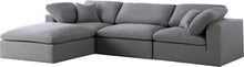 Load image into Gallery viewer, Serene - 4 Piece Modular Sectional