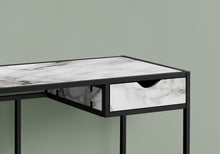 Load image into Gallery viewer, Computer Desk For Home Office, 1 Storage Drawer, Contemporary & Modern