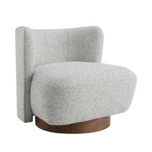 Load image into Gallery viewer, Lisa - Accent Chair - Gray