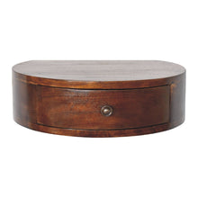 Load image into Gallery viewer, Lunar - Drawer Floating Nightstand