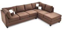 Load image into Gallery viewer, Malone - Comfort Sectional