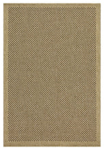 Load image into Gallery viewer, Earth - 7'10" X 10'3" Polypropylene Indoor, Outdoor Area Rug - Jute, Mocha