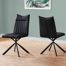 Load image into Gallery viewer, Dining Chair, Side, Upholstered For Dining Room, Modern