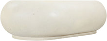 Load image into Gallery viewer, Pebble - Concrete And Fiberglass Coffee Table