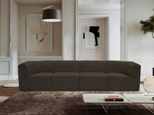 Load image into Gallery viewer, Ollie - 4 Seat Modular Sofa
