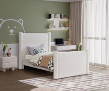 Load image into Gallery viewer, Elias - Boucle Bed