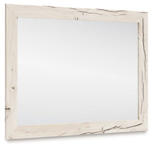 Load image into Gallery viewer, Lawroy - Bedroom Mirror - Light Natural