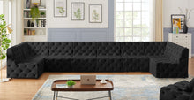 Load image into Gallery viewer, Tuft - 8 Piece Modular Sectional