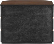 Load image into Gallery viewer, Annalise - Solid Wood Night Stand