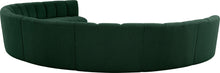 Load image into Gallery viewer, Infinity - 8 Piece Boucle Modular Sectional