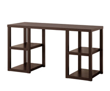 Load image into Gallery viewer, Desk - Mahogany