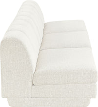 Load image into Gallery viewer, Modari - Sectional - Cream