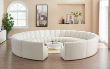 Load image into Gallery viewer, Infinity - 12 Piece Boucle Modular Sectional