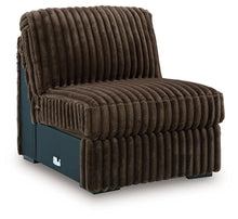 Load image into Gallery viewer, Midnight-Madness - Armless Chair - Chocolate
