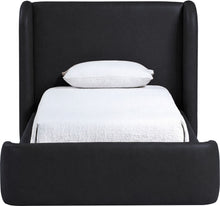 Load image into Gallery viewer, Warby - Upholstered Bed
