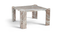 Load image into Gallery viewer, Ravello - Genuine Marble Table