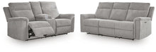 Load image into Gallery viewer, Barnsana Living Room Set - Ego Home Furniture