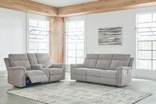 Load image into Gallery viewer, Barnsana Living Room Set - Ego Home Furniture