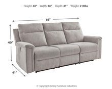 Load image into Gallery viewer, Barnsana Living Room Set - Ego Home Furniture