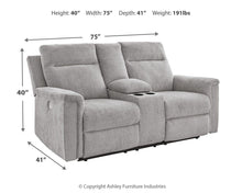 Load image into Gallery viewer, Barnsana Living Room Set - Ego Home Furniture