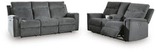 Load image into Gallery viewer, Barnsana Living Room Set - Ego Home Furniture