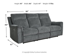 Load image into Gallery viewer, Barnsana Living Room Set - Ego Home Furniture