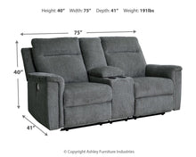 Load image into Gallery viewer, Barnsana Living Room Set - Ego Home Furniture