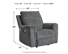 Load image into Gallery viewer, Barnsana Living Room Set - Ego Home Furniture