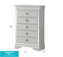 Load image into Gallery viewer, Verona - Chest
