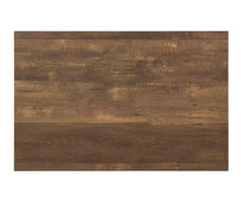 Load image into Gallery viewer, Oak Desk - Rustic