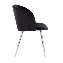 Load image into Gallery viewer, Fran - Contemporary Chair (Set of 2)