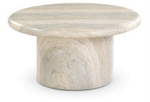 Load image into Gallery viewer, Emara - Concrete And Fiberglass Indoor / Outdoor Coffee Table