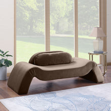 Load image into Gallery viewer, Austin - Velvet Loveseat