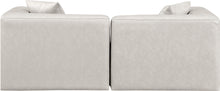 Load image into Gallery viewer, Cube - Modular 2 Seat Sofa