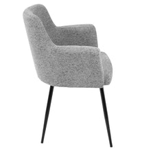 Load image into Gallery viewer, Andrew - Contemporary Dining Chair (Set of 2)