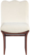 Load image into Gallery viewer, Shaw - Dining Chair - Walnut Base