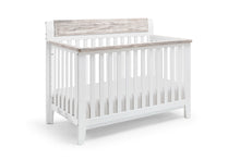 Load image into Gallery viewer, Hayes - 4-in-1 Convertible Crib