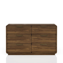 Load image into Gallery viewer, Summerfield - Dresser - Walnut