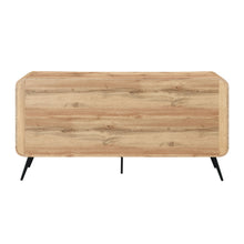 Load image into Gallery viewer, Rowan - 63" Sideboard/TV Console - Natural