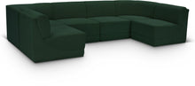 Load image into Gallery viewer, Ollie - 6 Piece Modular Sectional