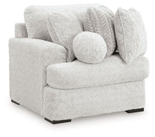 Load image into Gallery viewer, Cuddle Plush - LAF Corner Chair - Arctic